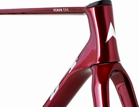 2023 Vitus Venon EVO Frameset – Specs, Comparisons, .